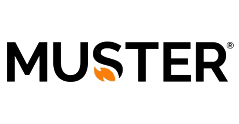 Muster